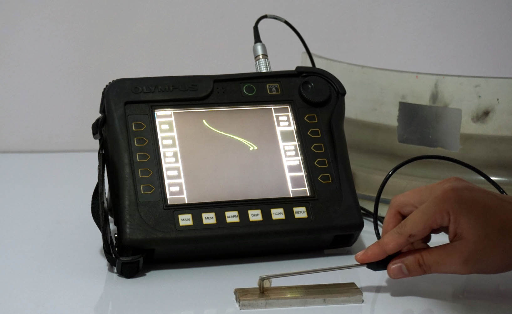 eddy-current-testing